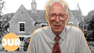 Borley Rectory The Most Haunted House In Britain  Our Life [upl. by Laemaj800]