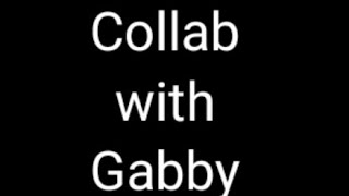 Saving Gabby Emerald tubby heart collab with Gabbygol [upl. by Annice378]