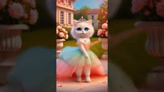 cat videos shorts dance song music cat cats catlover catvideos [upl. by Oliy781]