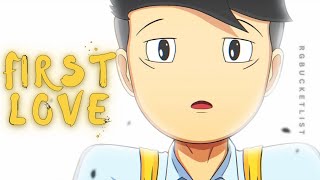 First Love  Sinaithi Song  RGBucketList [upl. by Salazar]