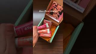 dream cream blush✨💝youtubeshorts cream blush shortsvideo ytshots trending viral [upl. by Micheil]