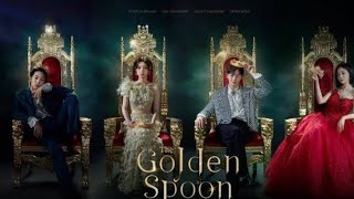 the golden spoon ep 5 part 4 Hindi dubbed kdrama thegoldenspoon [upl. by Amena279]