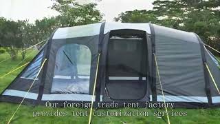 Medical tent Wholesaler China High Grade Cheapest [upl. by Ahseela772]