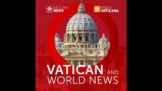 Vatican amp World News 17112024 [upl. by Odnama444]