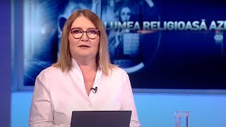 De Ce Polonezii Părăsesc Biserica Catolică în Număr Mare  Lumea Religioasă Azi [upl. by Mcallister]