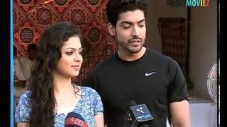 Gurmeet Choudhary and Drashti Dhami dance on Tip Tip Barsaa Paani YouTube [upl. by Direj]