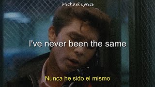 Ritchie Valens  Donna  LyricsLetra  Subtitulado al Español [upl. by Nosirrag]