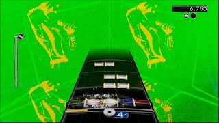 1999  Prince Guitar FC RB2 Custom HD Gameplay Xbox 360 [upl. by Fasa]