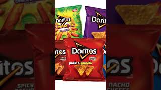 TOP 10 Most Popular Chips Brands Chips Snacks Top10 [upl. by Othe]