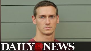 ‘Walking Dead’ stuntman John Bernecker dies after fall on set [upl. by Hendricks]