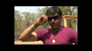 quotAdiwasi Rajniquot Gondi Language Movie  Sana Entertainment [upl. by Ike]