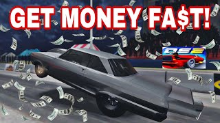 How To Earn CASH Fast On DOOR SLAMMERS 2 [upl. by Kraft978]