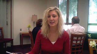 IUP 360° Episode 09 Hospitality Management Major [upl. by Ailin]