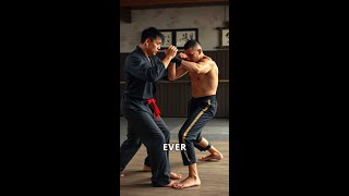 Wing Chun vs Krav Maga The Ultimate Showdown [upl. by Branscum801]