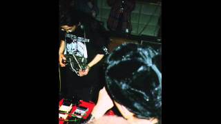 Merzbow  Live in Paris 1985  Untitled 3 [upl. by Tonina]