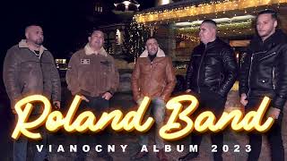 Roland Band Vianocny Album CELY ALBUM [upl. by Yttik229]