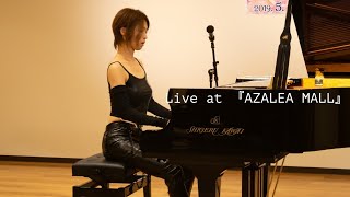 Live at 『AZALEA MALLアゼリアモール』 [upl. by Digirb208]