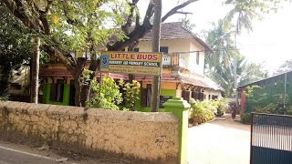 Little buds school NAGERCOIL SCHOOL DAY PARTIII 20082009 [upl. by Jezabella]