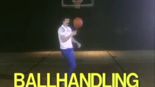 Pistol Pete Maravich The Most Offensively Skilled Basketball Player of All Time [upl. by Charyl]