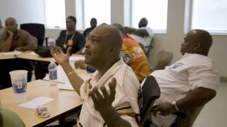 CeaseFire Chicago Violence Prevention Program [upl. by Ajroj609]