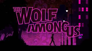 The Wolf Among Us  Intro [upl. by An]