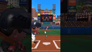 Baseball 9 Dingers baseball9 baseball ellydelacruz [upl. by Adas]