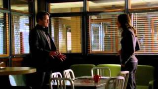 Castle  quotGo home Nowquot 3x15 [upl. by Ynad797]