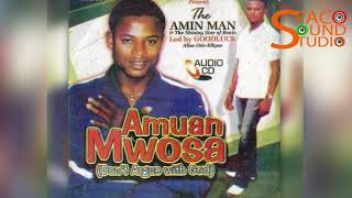 AMIN MAN  AIMUAMWOSA BENINI MUSIC FULL ALBUM [upl. by Brendan]