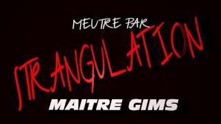 Maitre Gims 2013  Meurtre Par Strangulation V2 [upl. by Ronna214]