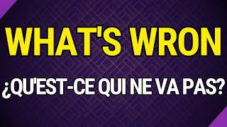 ✅Apprenez à parler anglais en quelques jours en faisant cet exercice tous les jours✅cours danglais [upl. by Simonette]