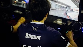 Dopper  PB League 2016 Season 2 Final [upl. by Hollister78]