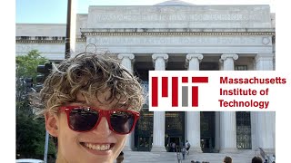 My First Week at MIT 📚 🦫 moving in preorientation and fun [upl. by Ayim157]