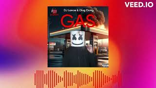 DJ Lance amp Ding Dong  GAS feat Bravo Ravers [upl. by Samara396]