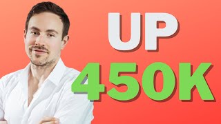 HE TURNED 25k INTO 450k WITH GAMESTOP GME CALLS ON ROBINHOOD  Wall Street Bets Option Trading [upl. by Namwob378]