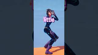 I have a new main Fortnite skin [upl. by Hortense]