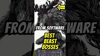 From Software Best Beast Bosses Elden Ring Top 5 Shadow of the Erdtree bosses pvp gaming rpg [upl. by Yeoz]