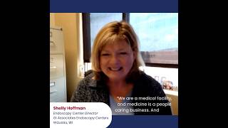 Online Certificate in Servant Leadership Testimonial Shelly at GI Associates [upl. by Giralda]