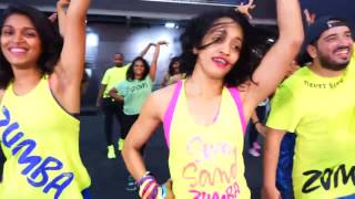 Choreography by Shwetambari Shetty [upl. by Eceryt]