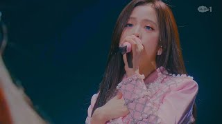 BLACKPINK  STAY Live Osaka HD [upl. by Bartram]