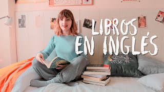 LEER EN INGLÉS 15 Libros fáciles 📚🇬🇧 Aprender en casa [upl. by Felder]