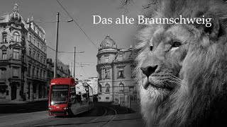 Das alte Braunschweig [upl. by Harrat]