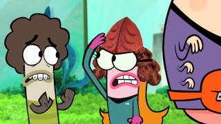 Fish Hooks  Unresolved Fishues [upl. by Erlond]