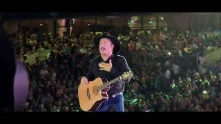 Garth Brooks  Two Pina Coladas clip Dublin September 2022 [upl. by Torin928]