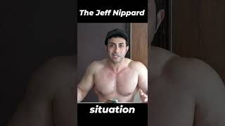 👺 The Jeff Nippard Assault 3  👺 A Message to Jeff Nippard ✊ jeffnippard bullying motivation fit [upl. by Oecile894]