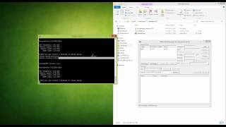 Bind NetInstall or Winbox to specific IP address Interface – simple demo with ForceBindIP [upl. by Nastassia273]