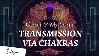 How Do Gurus Transmit Mystical Knowledge To Disciples – Sadhguru  Occult amp Mysticism Ep4 [upl. by Odin]