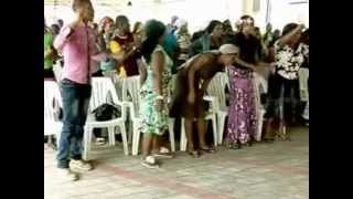 AZONTO 4 JESUS [upl. by Lantha744]