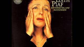 Edith Piaf  Fallaitil [upl. by O'Shee582]