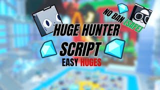 ZAP HUB🔥🔥Pet Simulator 99 Huge Hunter Script NEW OP  Easy Huges  PS99  Mobile  PC  OP [upl. by Ddahc]