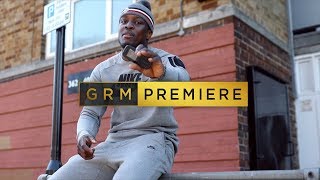 Swarmz  Lyca Music Video  GRM Daily [upl. by Trutko]